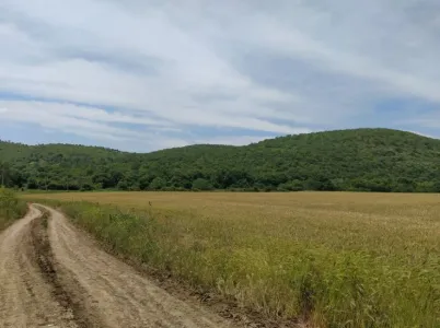 Działka budowlana Na sprzedaż 9000 Поморие BG